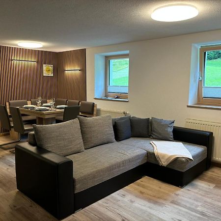 Apart Luibisblick St. Leonhard im Pitztal Zewnętrze zdjęcie