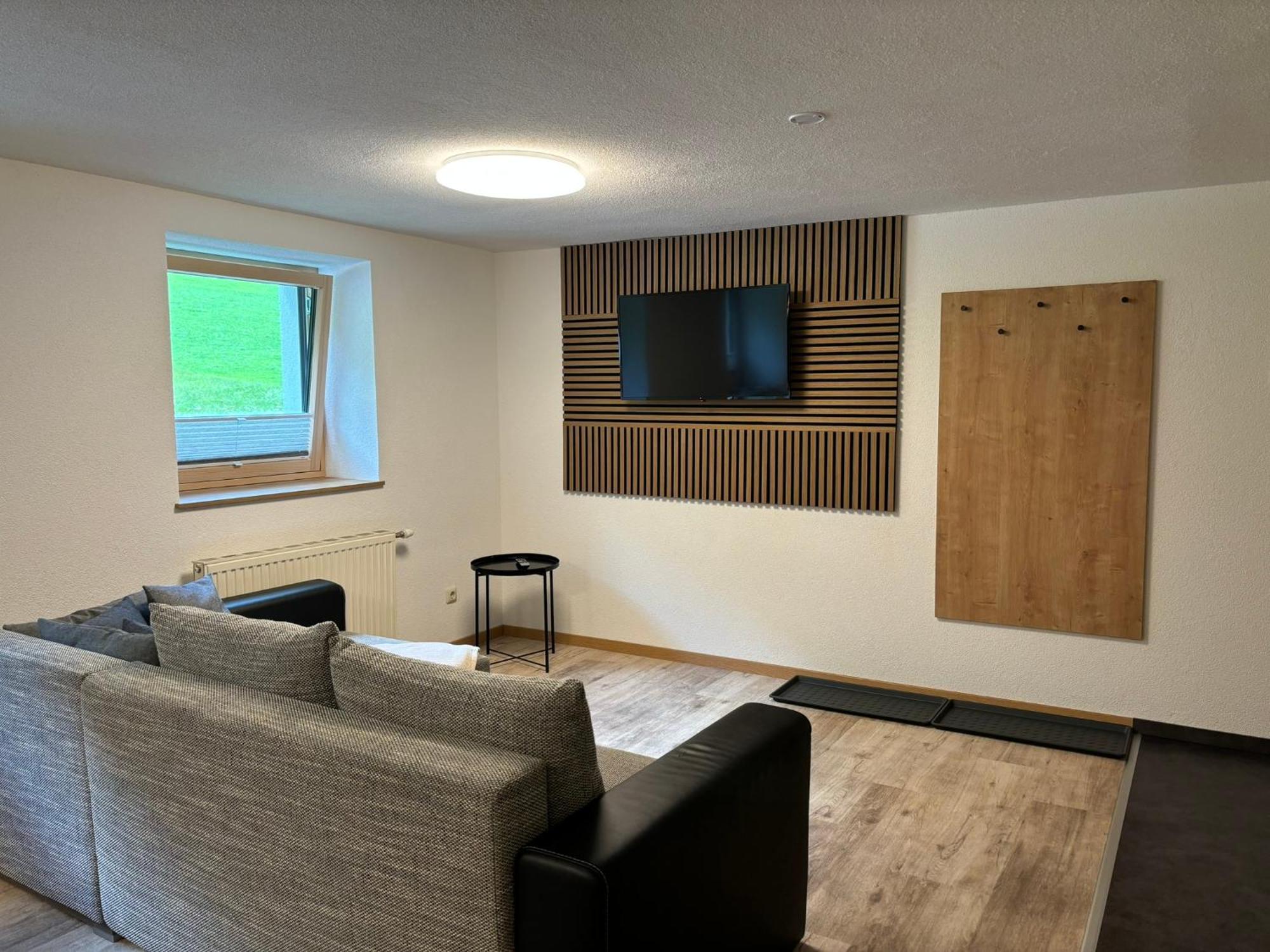 Apart Luibisblick St. Leonhard im Pitztal Zewnętrze zdjęcie
